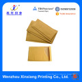 Custom logo printing cheap padded envelopes